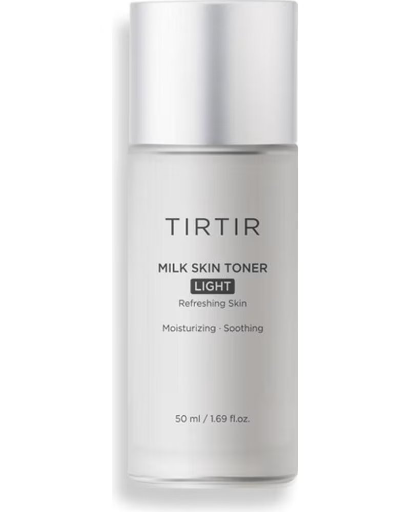 TIR TIR Milk Skin Toner Light 50ml
