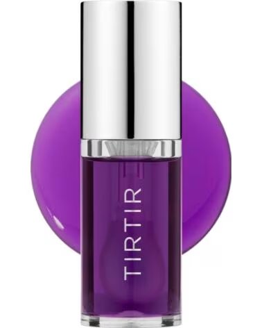 TIR TIR My Glow Lip Oil Lavender 57ml
