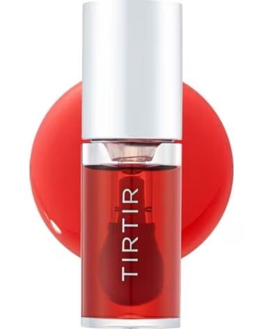 TIR TIR My Glow Lip Oil Rosy 57ml