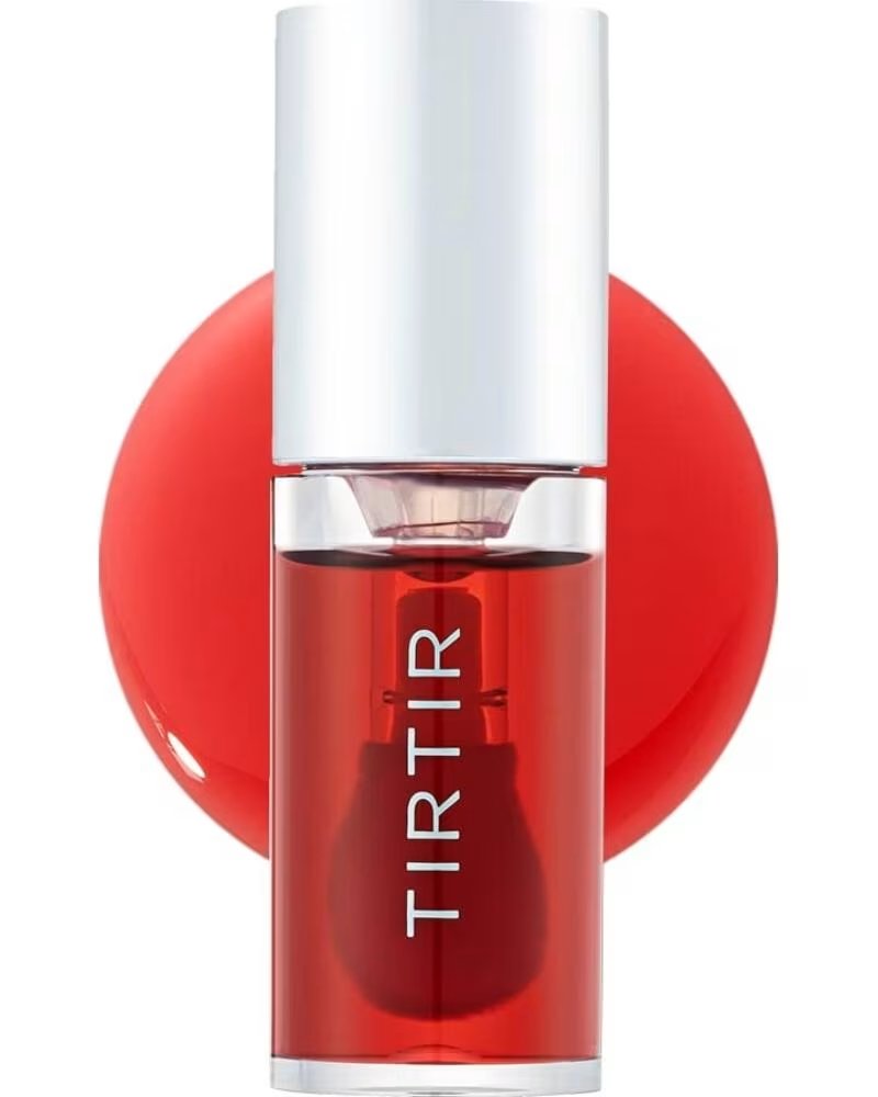 TIR TIR My Glow Lip Oil Rosy 57ml
