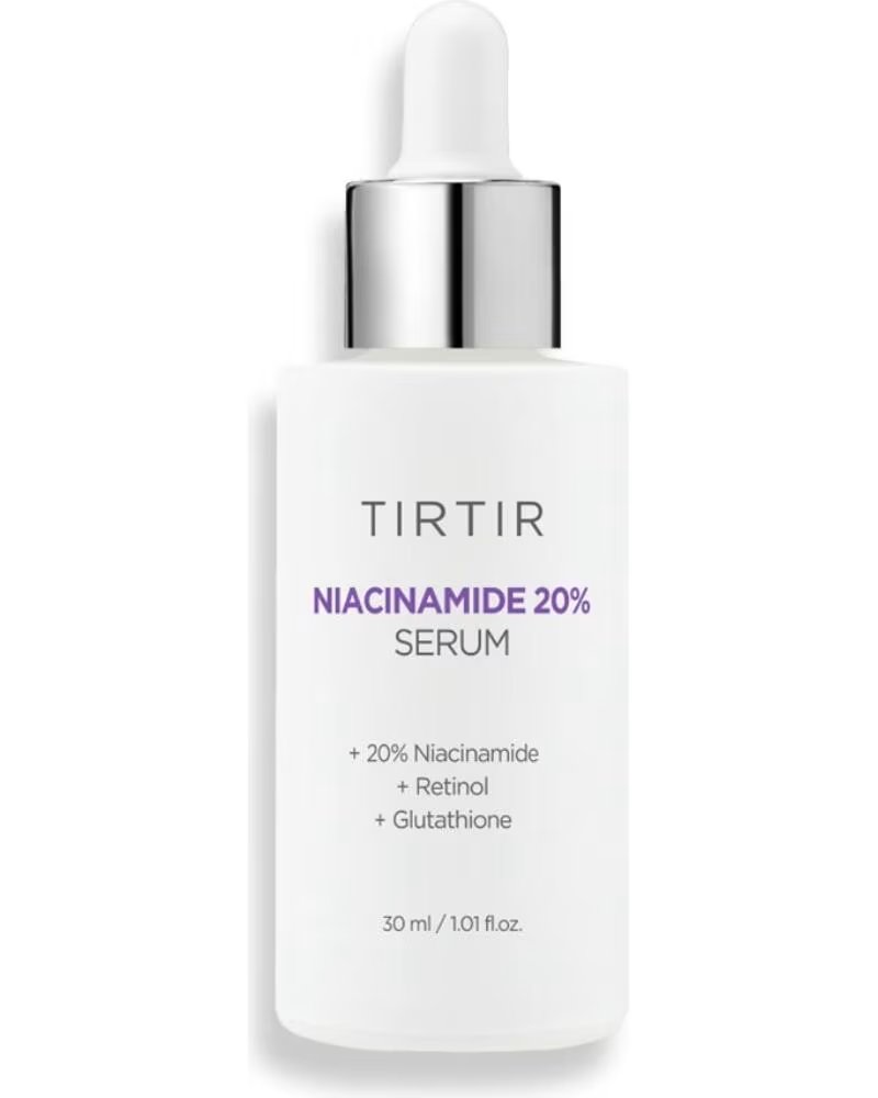 TIR TIR Niacinamide 20 Serum 30ml