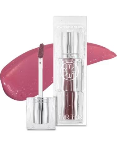 TIR TIR Waterism Glow Tint 02 Merry Coral 4g