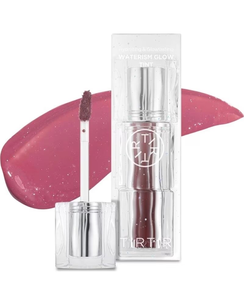 TIR TIR Waterism Glow Tint 02 Merry Coral 4g
