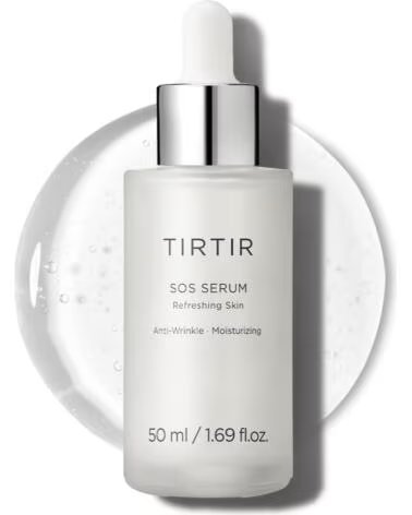 TIR TIR Sos Serum 50ml