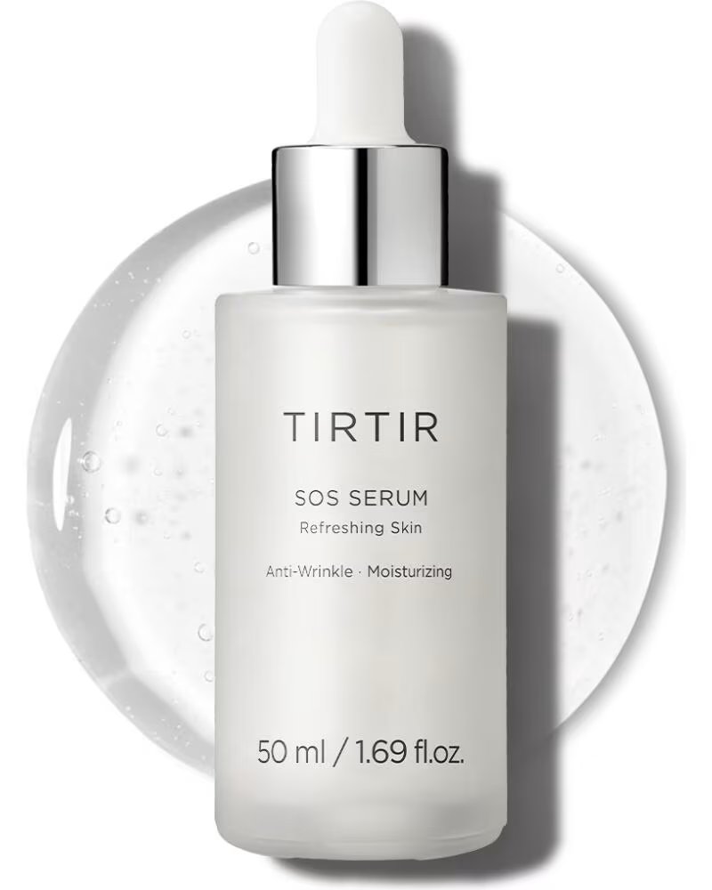 TIR TIR Sos Serum 50ml