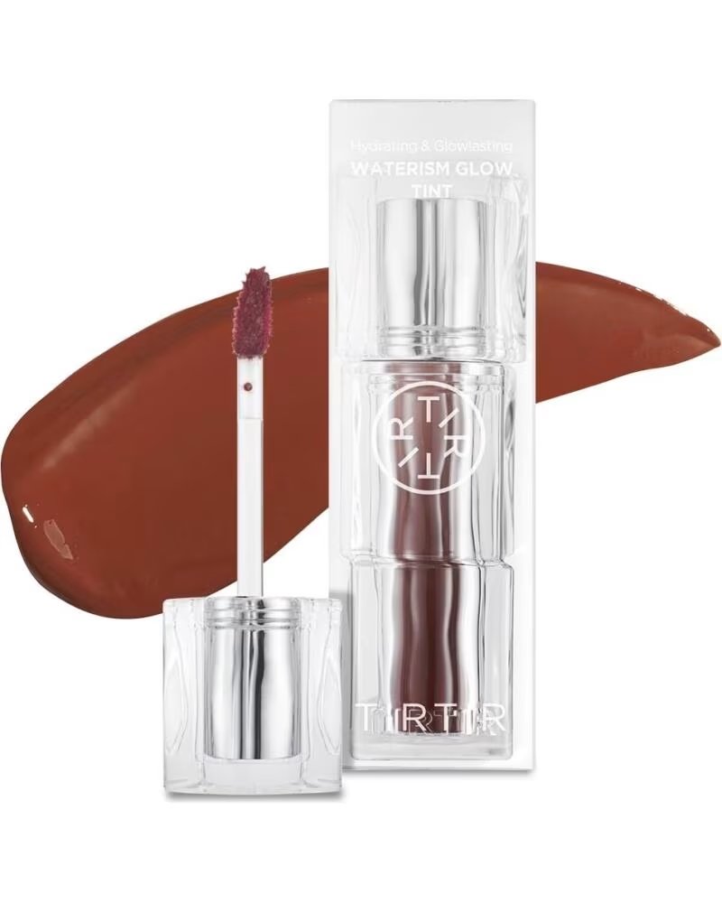 TIR TIR Waterism Glow Tint 06 Honey Nut 4g