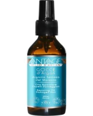 TMT MILANO Antage Gocce di Argan 100ml