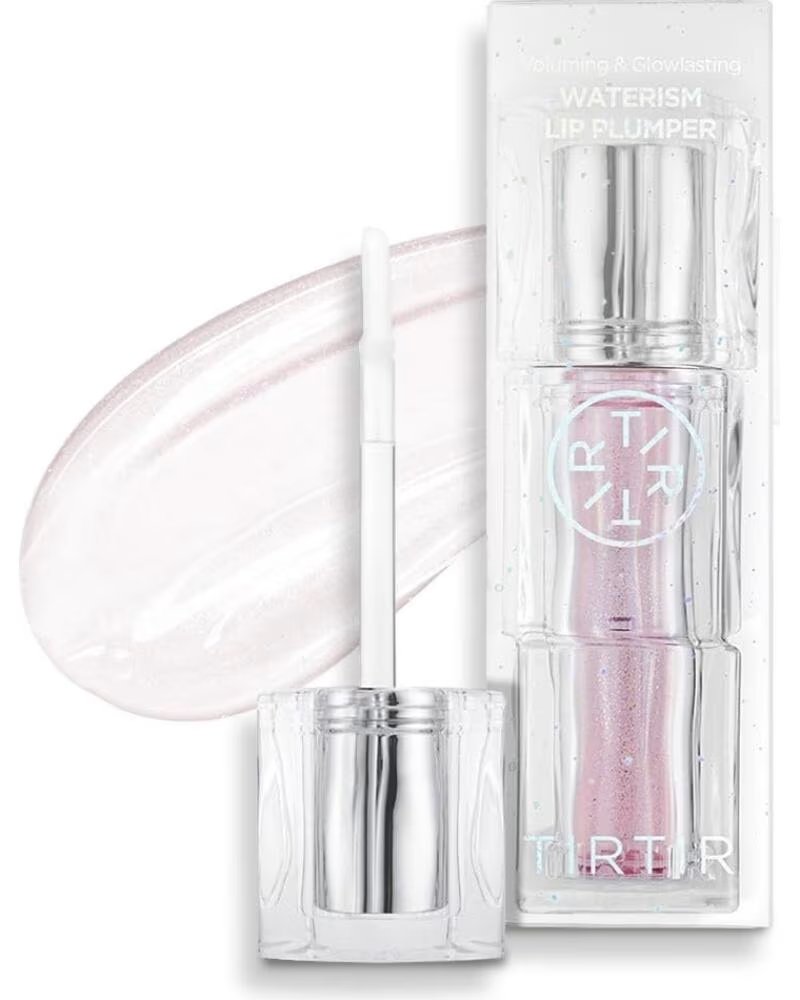 TIR TIR Waterism Lip Plumper 4g