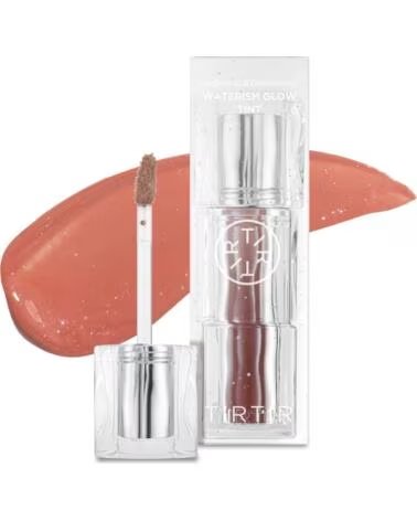 TIR TIR Waterism Glow Tint 09 Salmon Syrup 4g