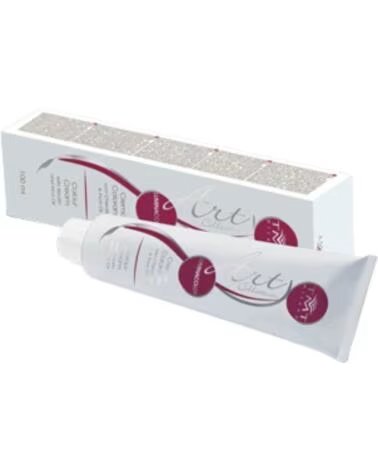 TMT MILANO Art Collection Crema Colorante Luminacolor 6 2 Rubio Oscuro Amatista 100ml