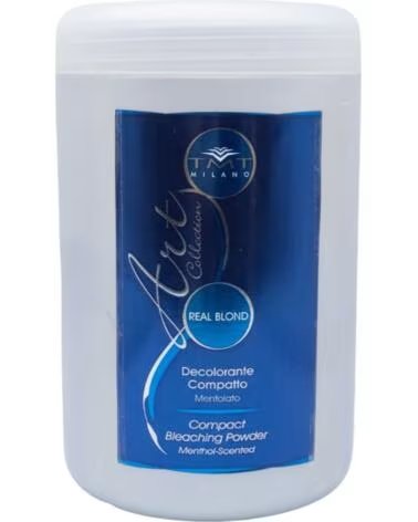 TMT MILANO Art Collection Decoloracion Real Blond 500ml