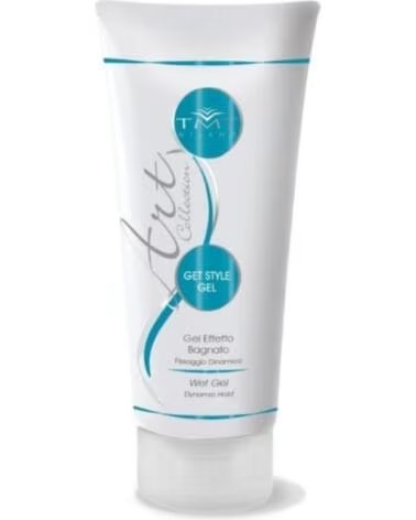 TMT MILANO Art Collection Get Style Gel Efecto Mojado 200ml