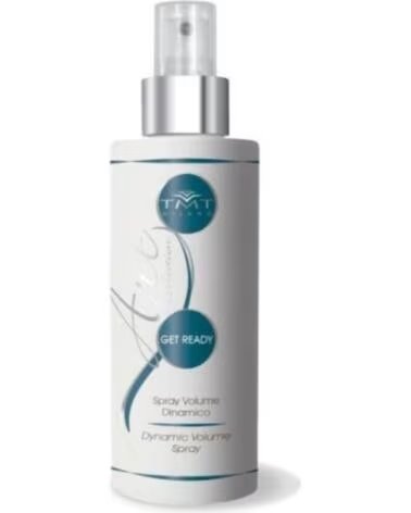TMT MILANO Art Collection Get Ready Spray Volumen 150ml