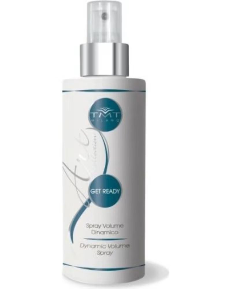 TMT MILANO Art Collection Get Ready Spray Volumen 150ml