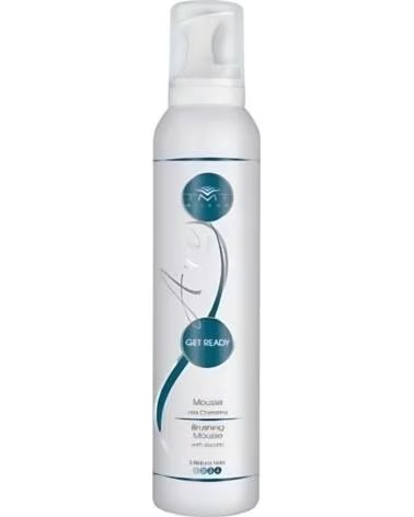 TMT MILANO Art Collection Get Ready Espuma Normal 300ml