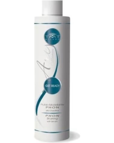 TMT MILANO Art Collection Get Ready Fluido Modelable 250ml