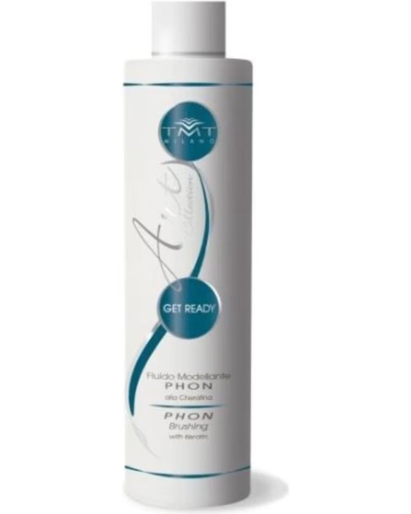 TMT MILANO Art Collection Get Ready Fluido Modelable 250ml