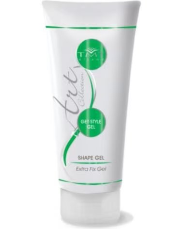 TMT MILANO Art Collection Get Style Gel Fijacion Fuerte 200ml