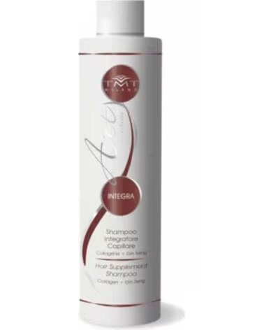 TMT MILANO Art Collection Integra Champu Capilare 250ml