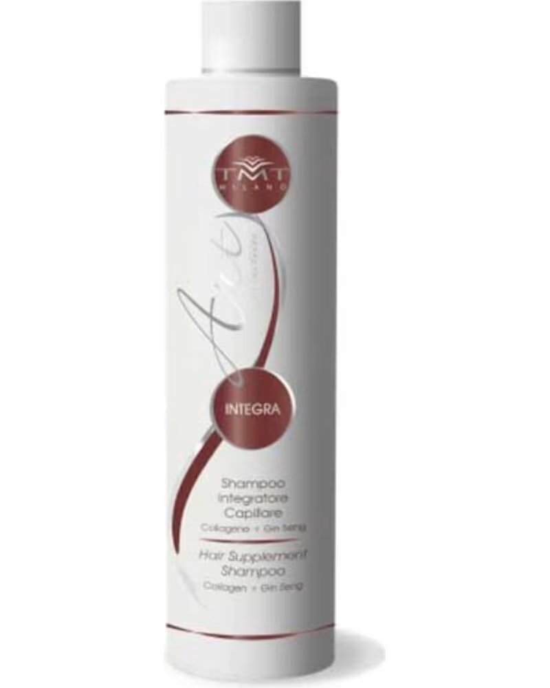 TMT MILANO Art Collection Integra Champu Capilare 250ml