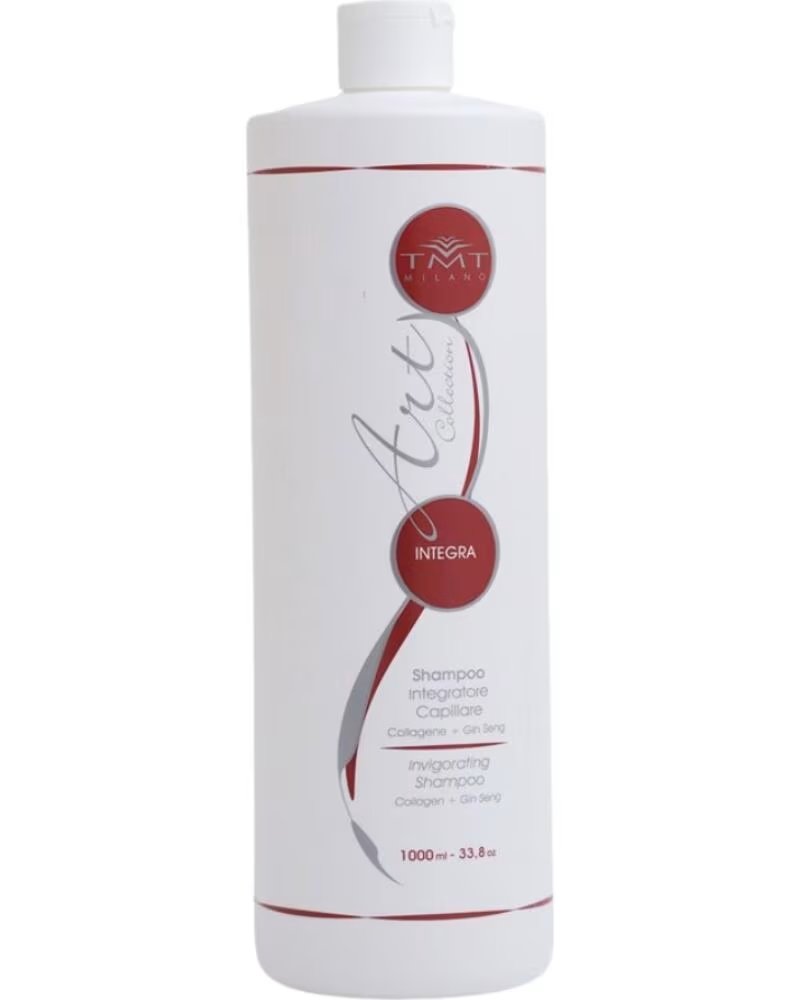 TMT MILANO Art Collection Integra Champu 1000ml