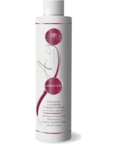 TMT MILANO Art Collection Luminacolor Champu Lucidante 1L
