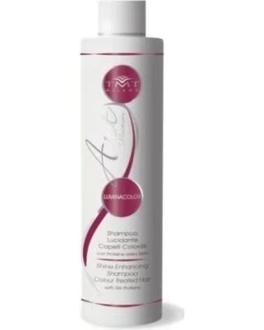 TMT MILANO Art Collection Luminacolor Champu Lucidante 250ml