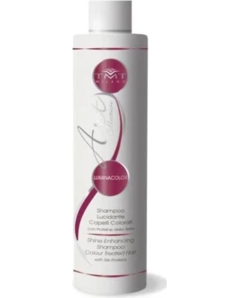 TMT MILANO Art Collection Luminacolor Champu Lucidante 250ml