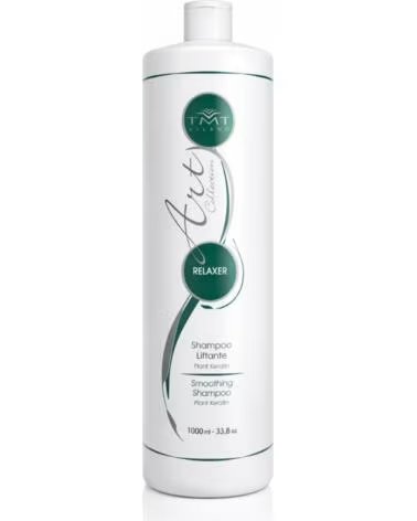 TMT MILANO Art Collection Relaxer Champu 1000ml