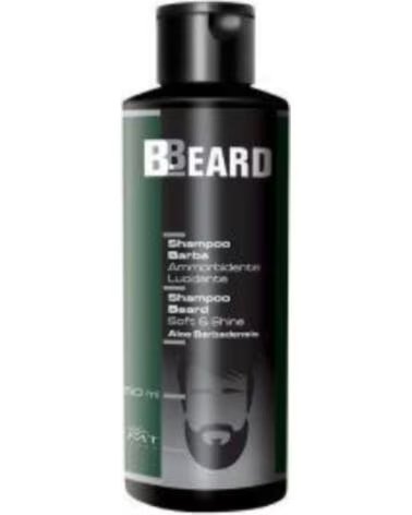 TMT MILANO B´Beard Champu 150ml