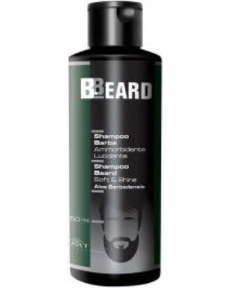 TMT MILANO B´Beard Champu 150ml