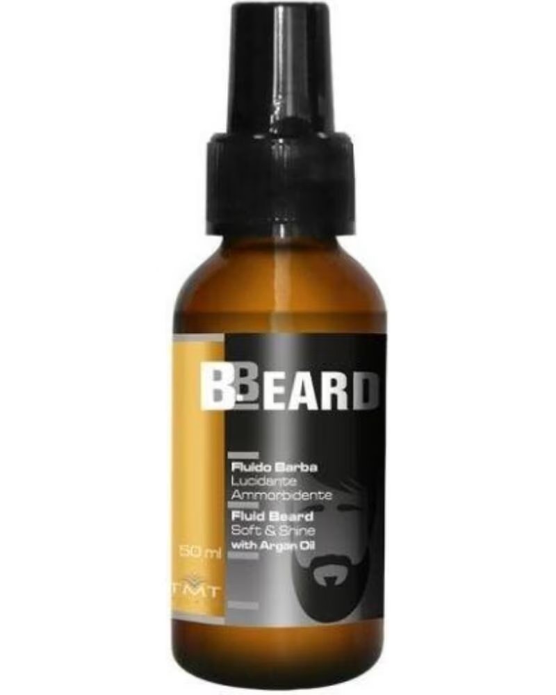 TMT MILANO B´Beard Fluido Lucidante 50ml