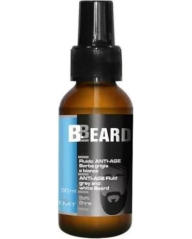 TMT MILANO B´Beard Fluido Anti-Age 50ml