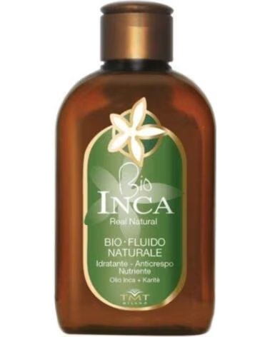 TMT MILANO Bio Inca Fluido 150ml