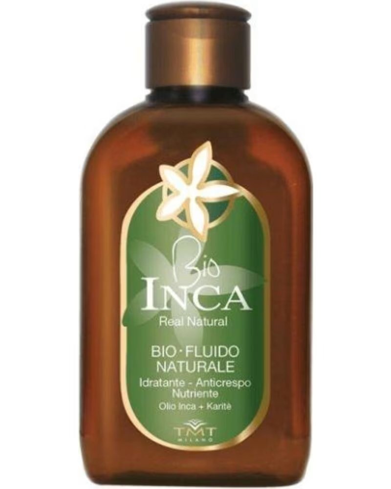 TMT MILANO Bio Inca Fluido 150ml