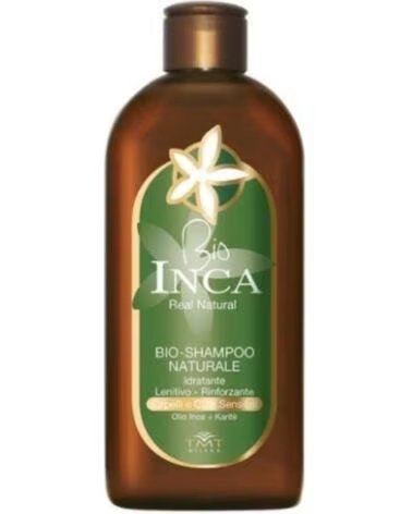TMT MILANO Bio Inca Champu 200ml