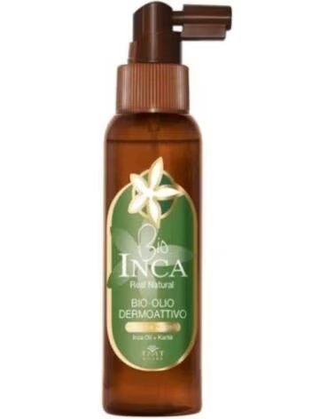 TMT MILANO Bio Inca Aceite 100ml