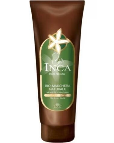 TMT MILANO Bio Inca Mascarilla 200ml