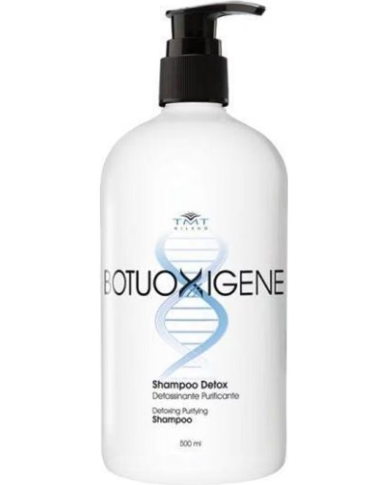 TMT MILANO BotuOxigene Champu Detox 500ml