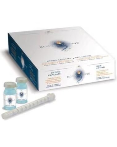 TMT MILANO BotuOxigene Hair Lifting 2x10ml