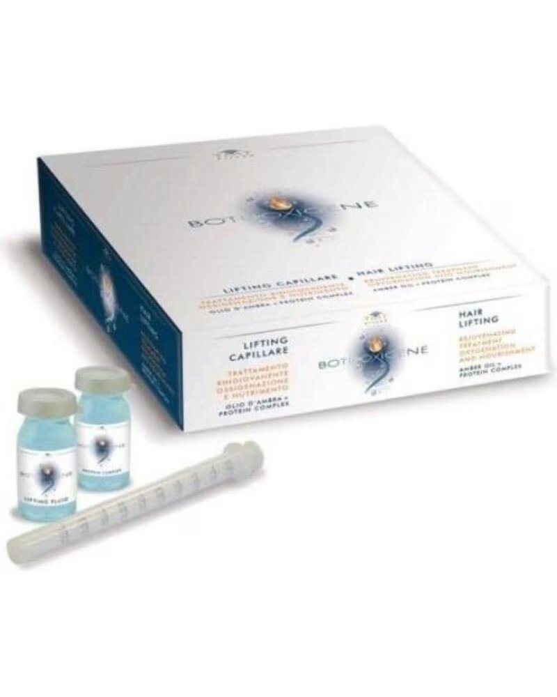 TMT MILANO BotuOxigene Hair Lifting 2x10ml