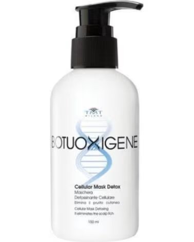 TMT MILANO BotuOxigene Mask Detox 150ml