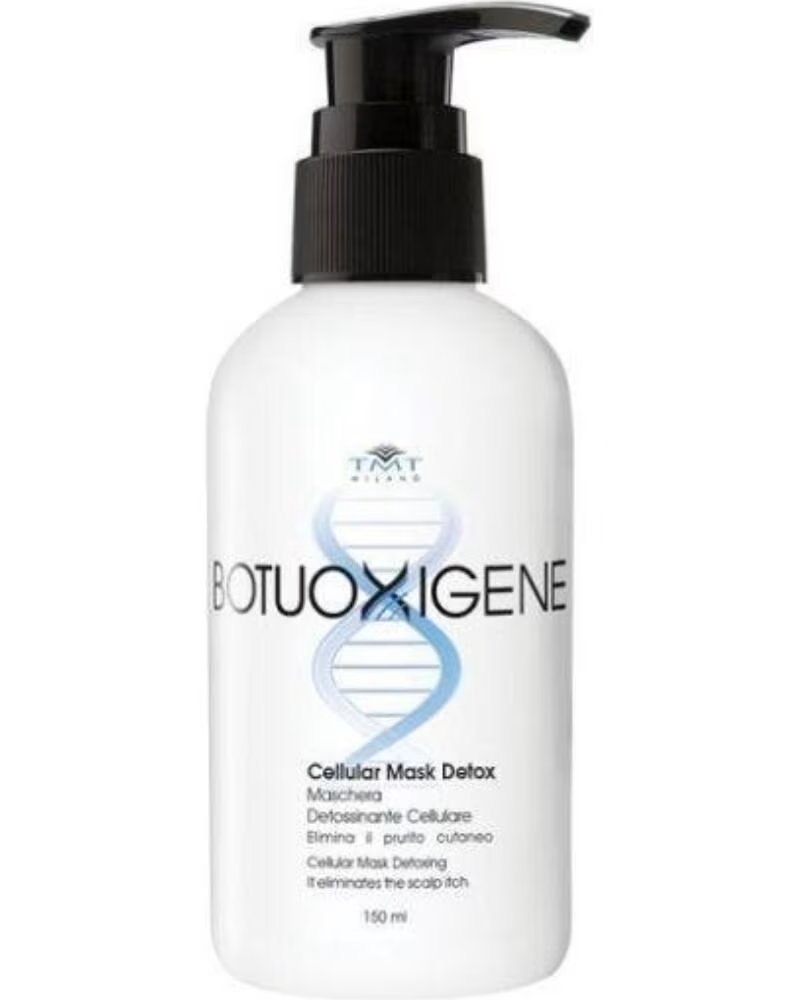 TMT MILANO BotuOxigene Mask Detox 150ml