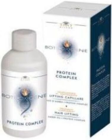 TMT MILANO BotuOxigene Protein Complex 150ml