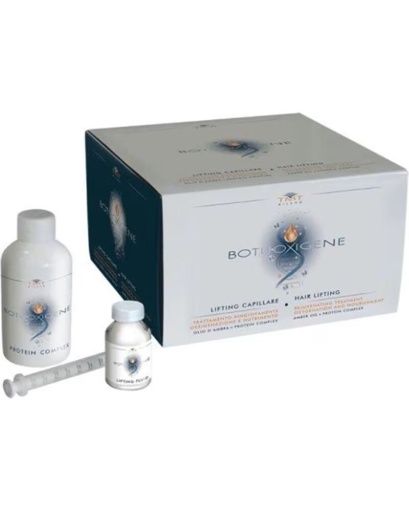 TMT MILANO BotuOxigene Hair Lifting 12x20ml