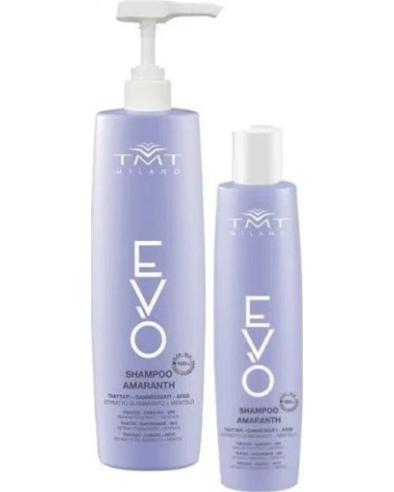 TMT MILANO EVO Colour Save Champu 300ml