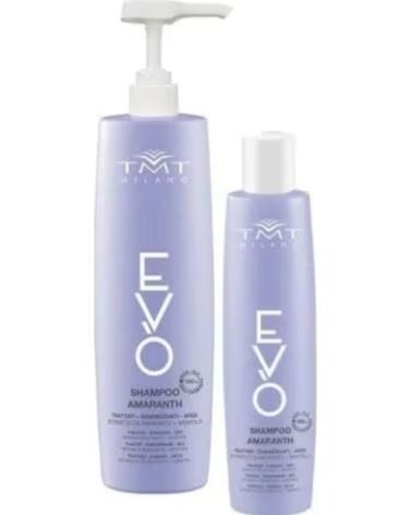 TMT MILANO EVO Force Therapy Champu 300ml