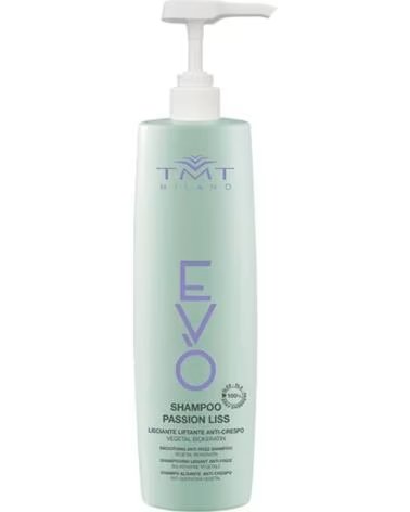 TMT MILANO EVO Passion Liss Champu 1L