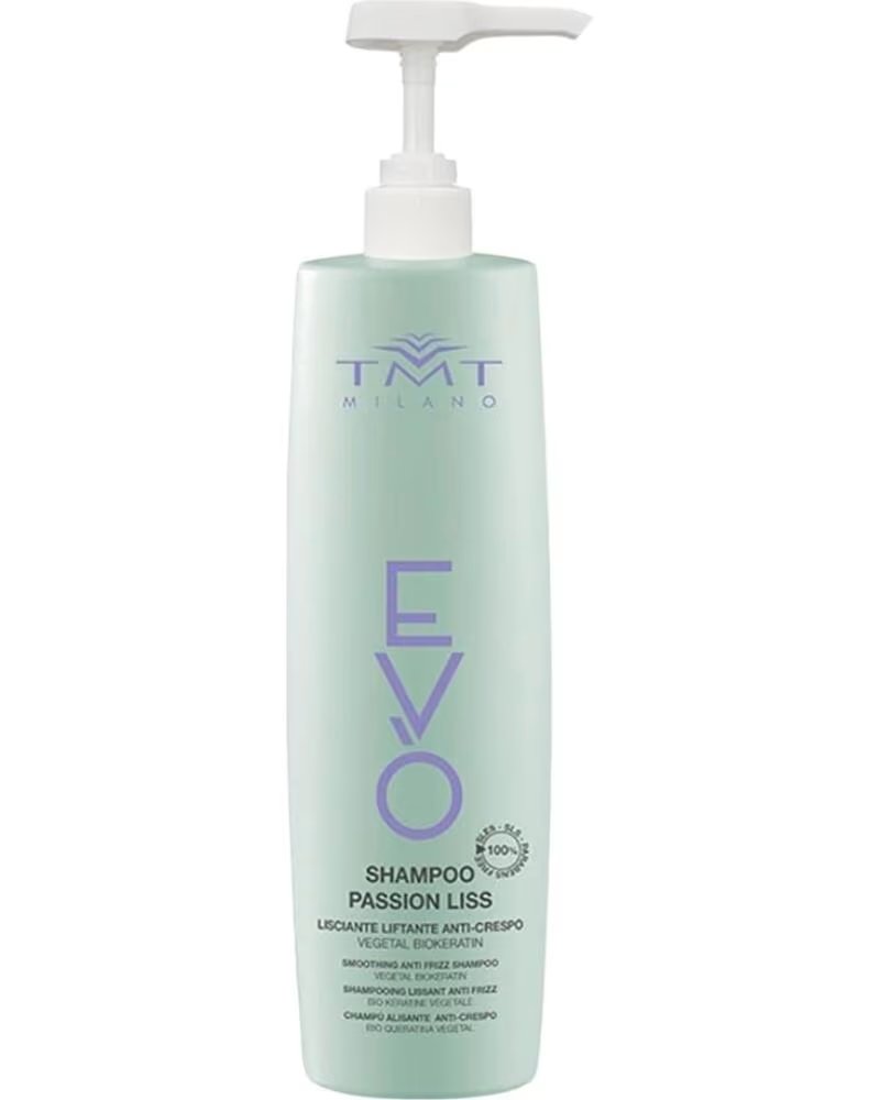 TMT MILANO EVO Passion Liss Champu 1L