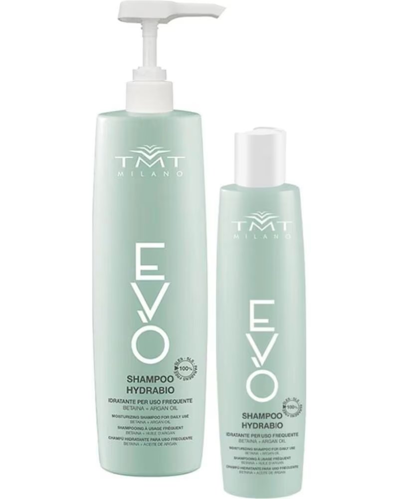 TMT MILANO EVO Hydrabio Champu 300ml